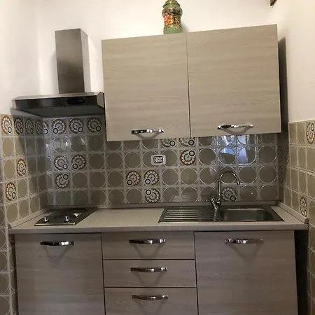 Apartamento Michelina House *