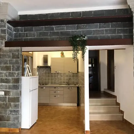 Michelina House Appartamento *